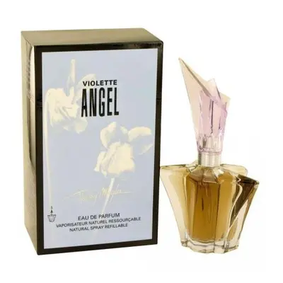 Angel Violette 0.8 Oz Edp Sp Refillable