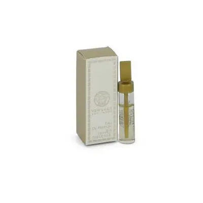 Versace Signature 1.5 Ml Eau De Parfum Vial For Women