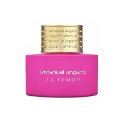 Ungaro La Femme 1.7 Eau De Parfum Spray