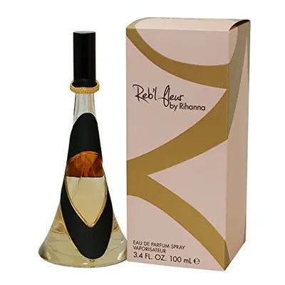 Rihanna Reb'l Fleur Eau De Parfum for Women, ml