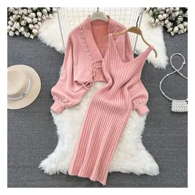 (light pink, One Size) High Waist Party Sweet Fashion Casual Y2k Vintage Korean Girl Festa Cloth