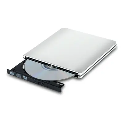 (silver, Blu ray recorder) Usb 3.0 External Blu-ray Cd Dvd Drive 4k 3D Blu-ray Player Writer Por