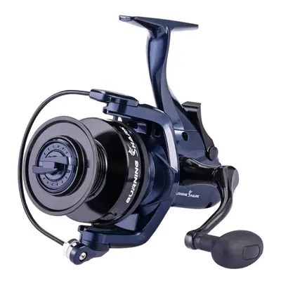 (7000 series) Sougayilang Carp Fishing Reel 13+1bb High Speed Spinning Fishing Reel Wheel Tackle