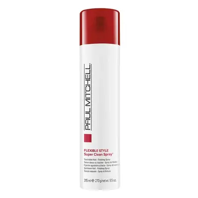 Paul Mitchell Flexible Style Finishing and Fixation Spray, ml