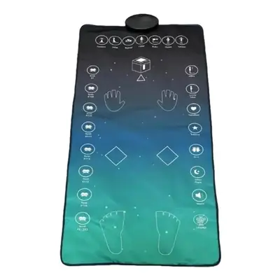 (as the picture) Muslim Adult Electronic Mat, Adult Ramadan Mat, Piece