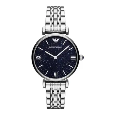 Empoirc Armanni Blue Starry Sky AR11091 Women's watch