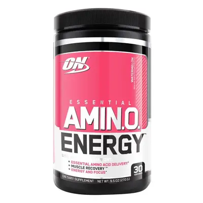 Optimum Nutrition Essential Amino Energy Watermelon 270G