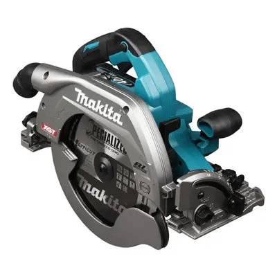 MAKITA.PILARKA TAR.40V XGT HS009GT201 235mm 5,0Ah