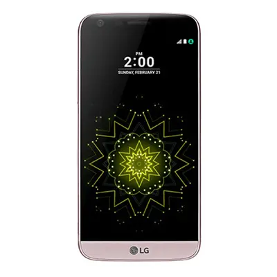 (H850 Single Sim, Pink) Mobile Phones LG G5 4GB+32GB Unlock