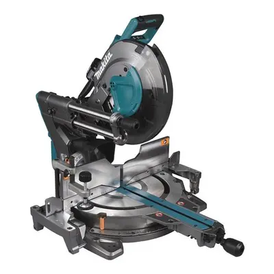 Makita LS003GD202 XGT 40Vmax Slide Compound Mitre Saw 40V x 2.5Ah Li-ion Batts