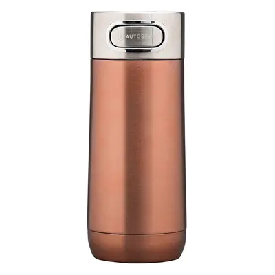 (360 ml, White Zinfandel) Stainless Steel Thermal Mug, Vacuum Flask, Leakproof Tumbler, dishwash