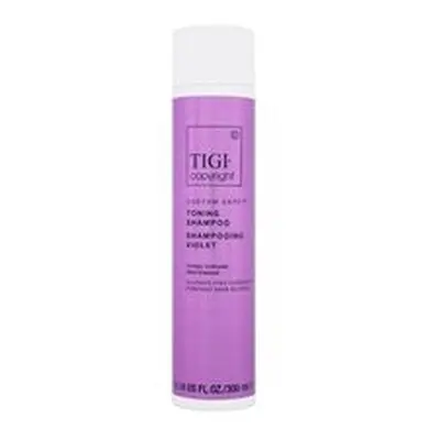 Tigi - Copyright Custom Care Toning Shampoo 970ml