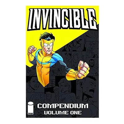 Invincible Compendium Volume