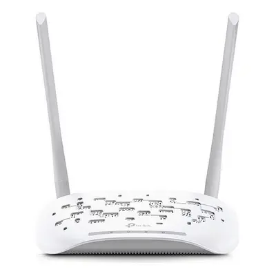 Access Point Repeater TP-Link TL-WA801N Mbps 2.4 GHz White