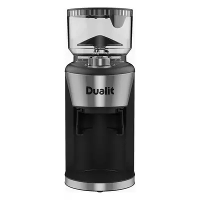 Dualit Coffee Grinder Black