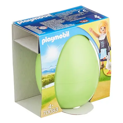 70083 Easter Eggs Goose Mold, Fun Imaginative Role-Play, PlaySets Suitable for Children Ages 4+