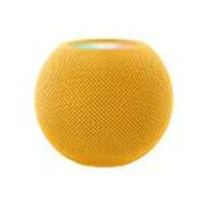 APPLE HOMEPOD MINI - YELLOW MJ2E3SM/A