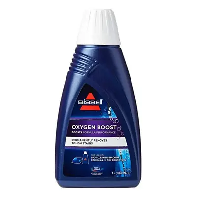 SpotClean Oxygen Boost Formula NylonA Double Concentrate