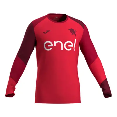 (L) Torino Training Sweatshirt (Red)