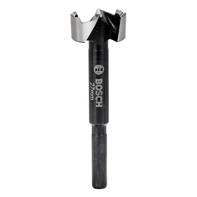 Bosch Professional Forstner Bit (for Wood, Ã mm, Length mm, Drill Accessories), Silver/Black