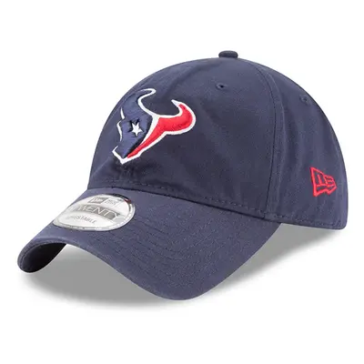 New Era NFL Core Classic 9TWENTY Adjustable Hat Cap One Size Fits All Houston Texans