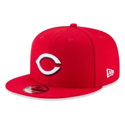 New Era MLB 9FIFTY Adjustable Snapback Hat Cap One Size Fits All Cincinnati Reds