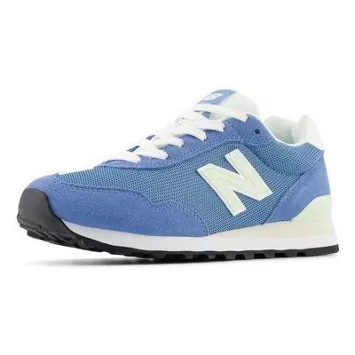 New Balance Women's V3 Sneaker Blue Laguna/Water Cress/White 7.5