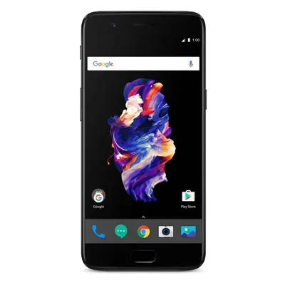 (Midnight Black) OnePlus Dual Sim | 64GB | 6GB RAM