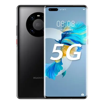 (Black) Huawei mate pro 5G 8+256 DualSim No Google Play