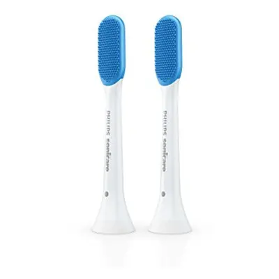 Sonicare TongueCare+ Tongue brushes - Twin Pack