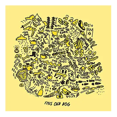 MAC DEMARCO - THIS OLD DOG [VINYL]