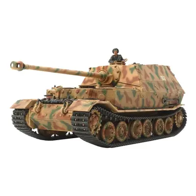 Tamiya 1: 48ÃÂ Scale Jagdpanzer Elephant 32589ÃÂ Vehicle