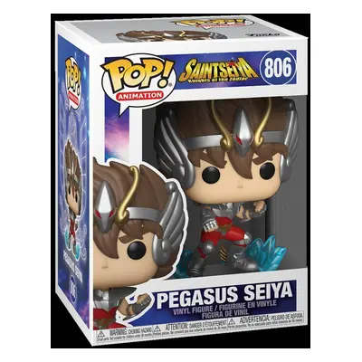 POP! Animation: Saint Seiya - Pegasus Seiya