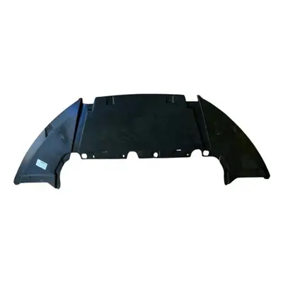 Ford Focus 5Dr Front Engine Cover Undertray For Models Wo Fog Lamp