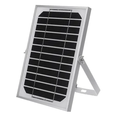 50W Solar Powered LED Flood Light Outdoor Garden Street Lamp Spotlight Control