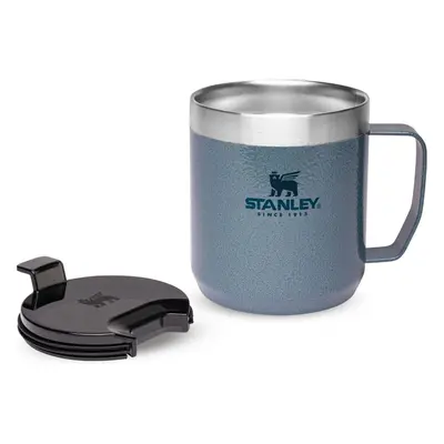 Stanley 350ml Legendary Camp Mug - Hammertone Ice Blue