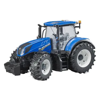 tractor New Holland T7315