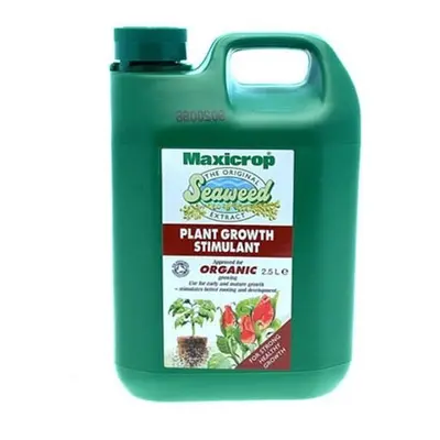 Maxicrop 2.5L Original Organic Seaweed Extract