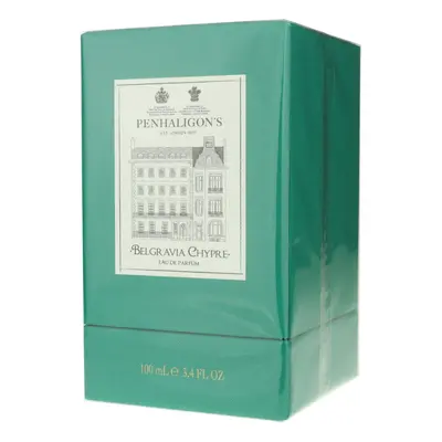 Penhaligon's 'Belgravia Chypre' Eau De Parfum Spray 3.4oz/100ml New In Box