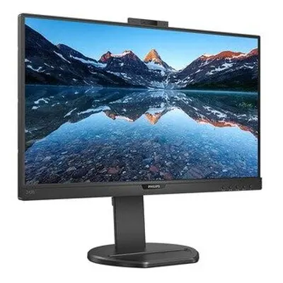 Philips 243B9H 60.5 cm (23.8inch ) Full HD WLED LCD Monitor - 16:9 - T