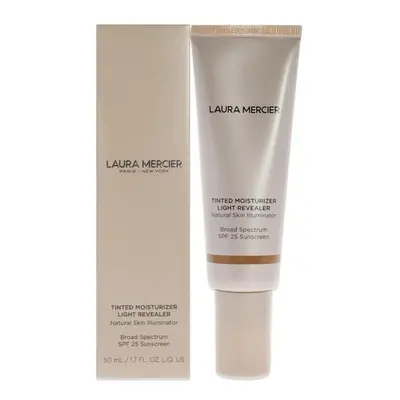 Laura Mercier I0131040 1.7 oz Tinted Moisturizer Light Revealer Illuminator SPF - 5N1 Walnut for