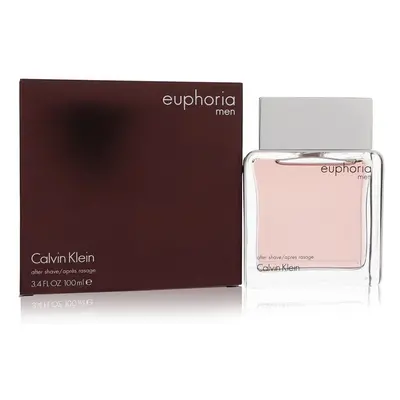 Euphoria by Calvin Klein After Shave 3.4 oz