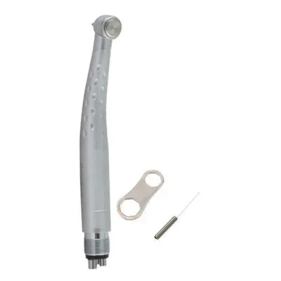 4 Hole High Speed Water Spray 4-h Dental Handpiece