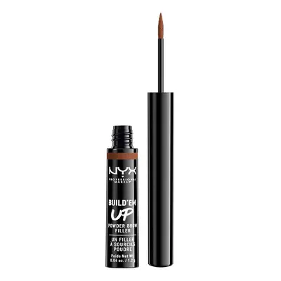 NYX Cosmetics Build'em Up Powder Brow Filler Expresso