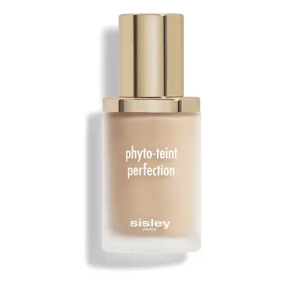 Sisley Phyto-Teint Perfection Luminous Matte Makeup Base #2N1-San ml