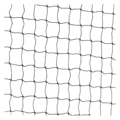 TRIXIE Cat Protective Net 4x3 m Reinforced Pet Safety Containment System Net