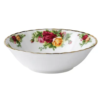 Royal Albert Old Country Roses AllPurpose Porcelain Bowl