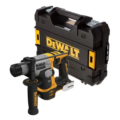 Dewalt DCH172N 18v Ultra Compact Brushless SDS Hammer Drill Bare Tool + Tstak