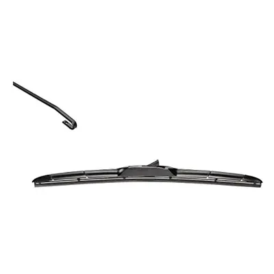 Silencio Wiper Blade VH126 Front Length: 450mm Single Wiper Blade (for Left Hand Drive Vehicles)