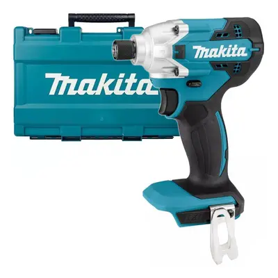 Makita DTD156Z 18v Lithium Impact Driver LXT Compact Variable Speed Body + Case